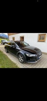 Audi A6 Allroad 3.0 TDI quattro 140kW S tronic - - gebrauchte Audi A6 Allroad aus dem Jahr 2018