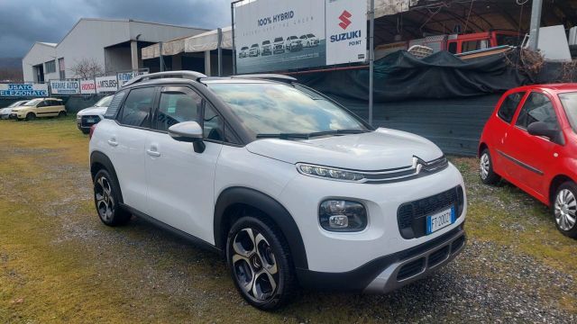 Citroën Citroen C3 Aircross C3 Aircross PureTech 110 S&S