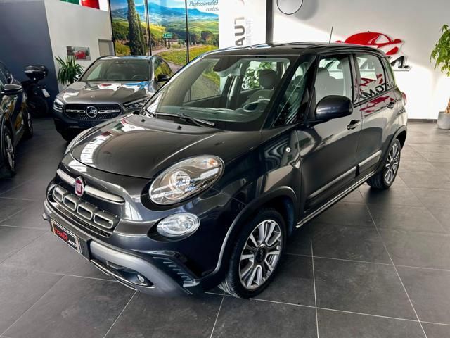 Fiat FIAT 500L 1.3 Multijet 95 CV Dualogic Cross