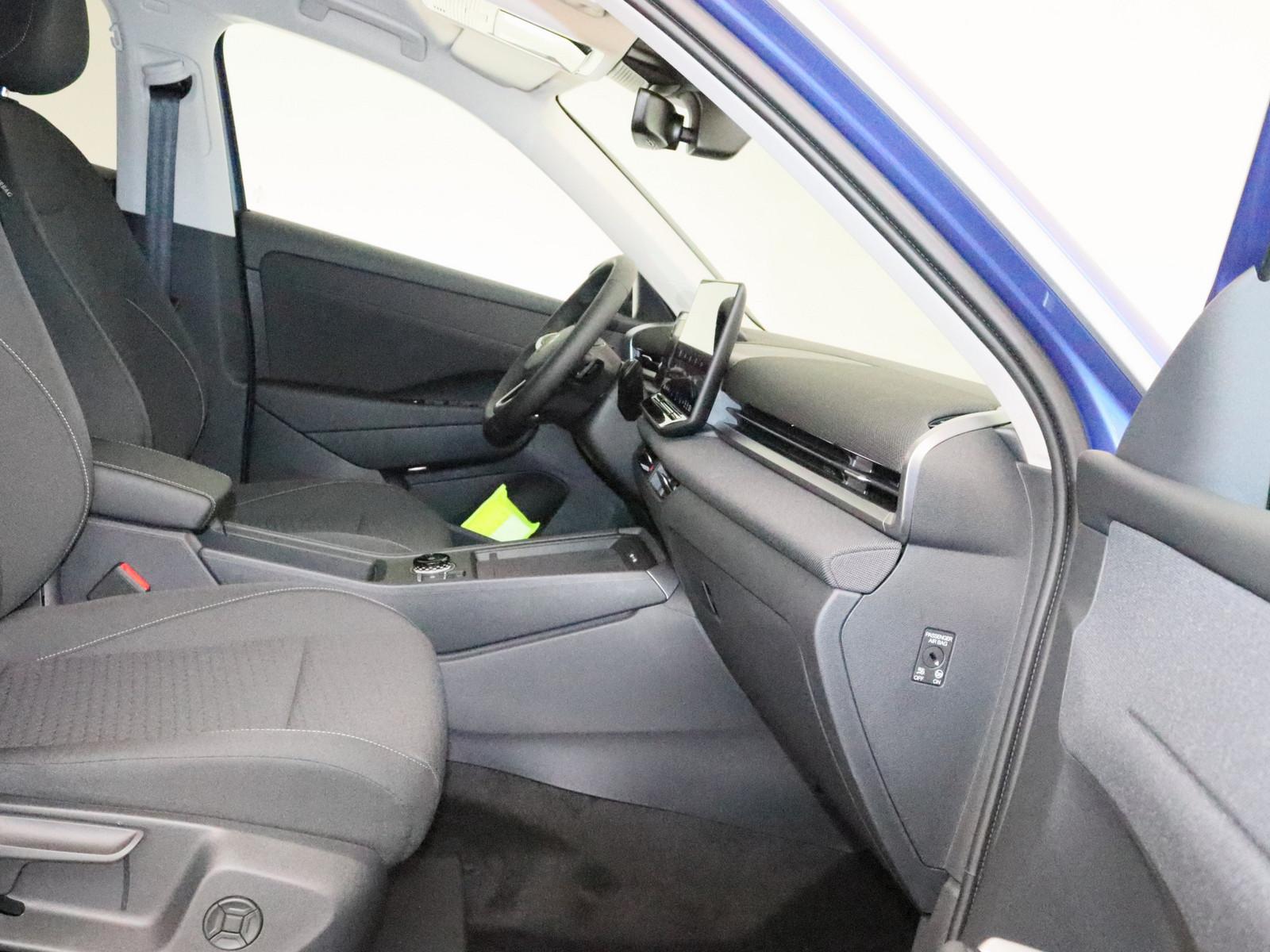 Volkswagen T-Roc TSI 1.5 eTSI 110 kW Life LED ACC KAMERA, миниатюра 8