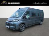 Roller Team Livingstone 6 XL Sport,Automatik,Solar,Markise