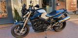 BMW F800r Vollausstattung / Alle Pakete - BMW F 800 R