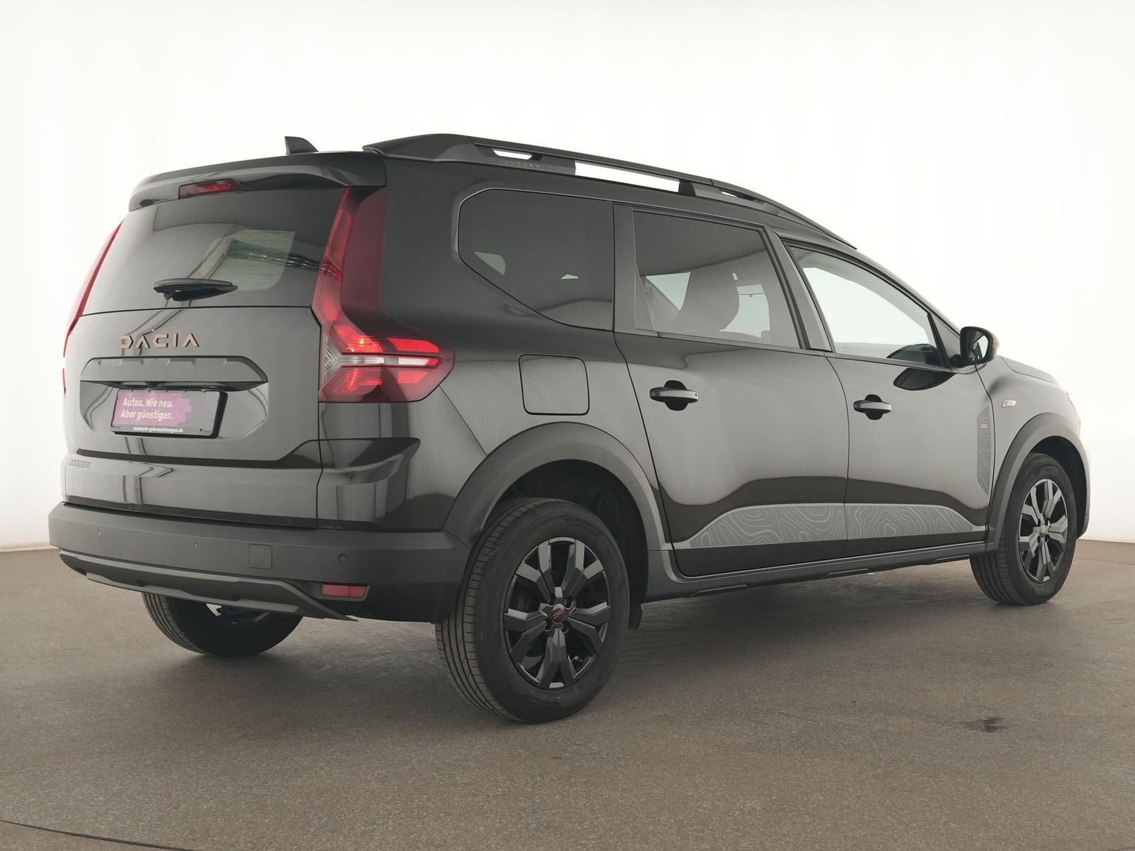 Dacia Jogger - Bild 6