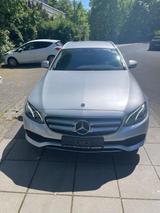 Mercedes-Benz Auto Mercedes Kombi - Mercedes-Benz 220 aus 2018