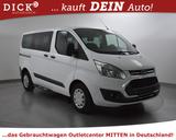 Ford Tourneo Cust 2.0d 310 Trend 9SITZ+KLIMA+PDC+TEMP - Ford Tourneo Custom