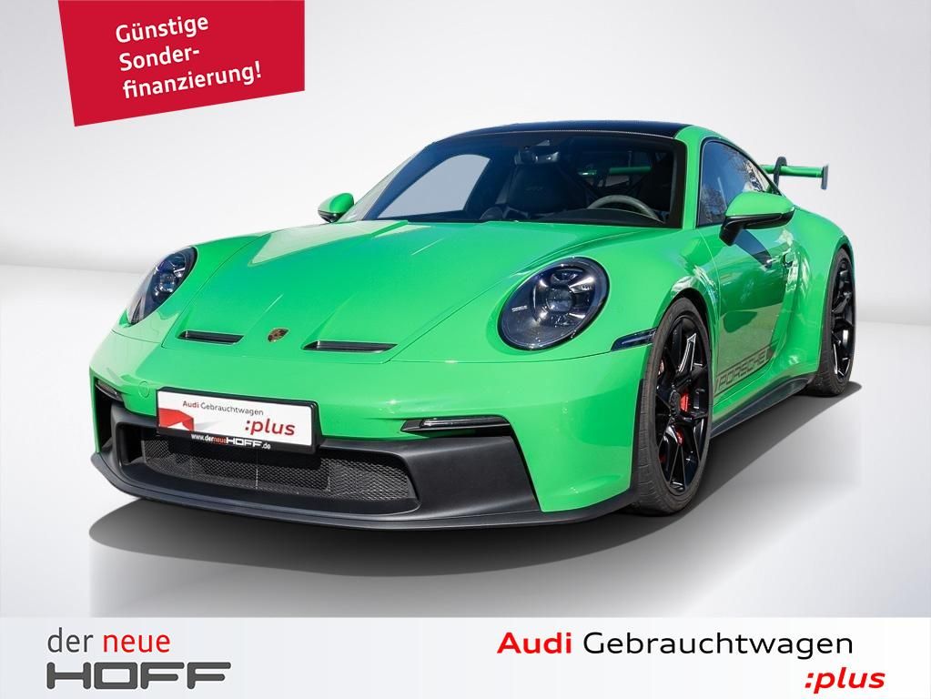 Image of Porsche 911