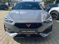 Cupra Leon - Vorschau Bild 3