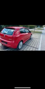Fiat punto 1.9 Diesel 130 PS - Fiat Punto in Frankfurt (Main)