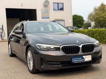 BMW 520 - 5