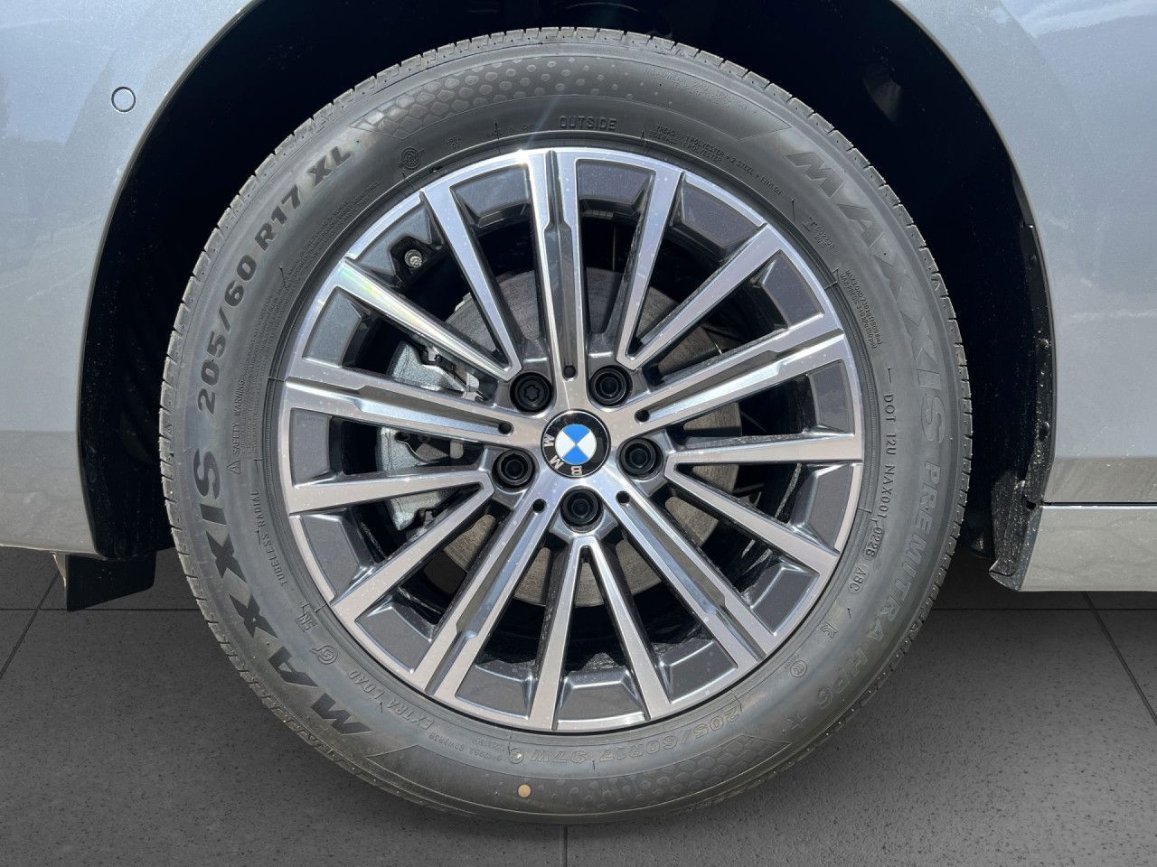 BMW 218 - Bild 18