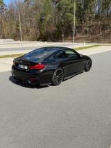 BMW M4 F82 CRANKHUB/ KW V3/GRAIL AGA/Yido 20Zoll - BMW M4: G82