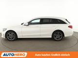 Mercedes-Benz C-Klasse C 200 d T AMG Line Aut.*NAVI*LED*ACC* - Mercedes-Benz C 200 Gebrauchtwagen in München