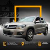 Volkswagen Tiguan |SHZ|NAVI|PDC|TEMPO|AHK|STEUERKETTE NEU| - VW Tiguan Gebrauchtwagen in Mannheim