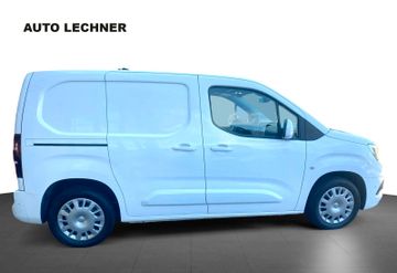 Bild 4 Opel Combo E Carg.*NAV*KAM*CARPLAY*TOTWINKEL*ALLWETT