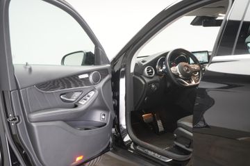 Mercedes GLC 300 - 12