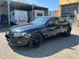 Audi A5 Sportback 2.7 TDI Schiebedach Bang&Olufsen - Audi A5 mit Diesel-Antrieb: Limousine, 2.7