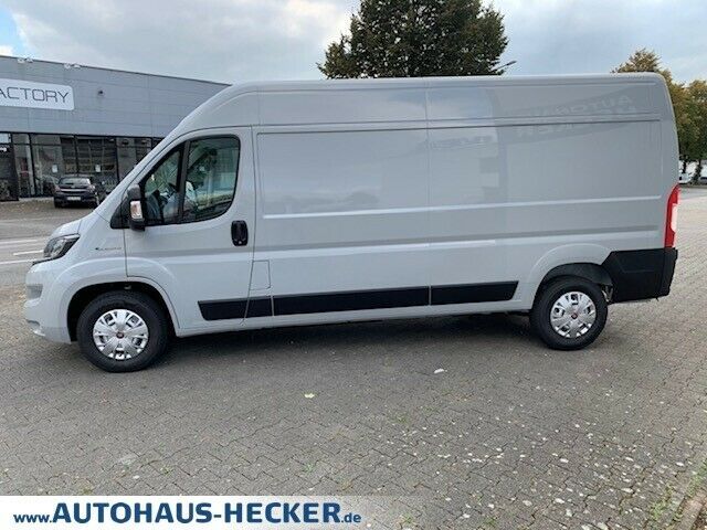 Fiat Ducato Elektro L4H2 47 KW / TZ 30.03.22