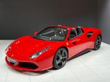 Ferrari 488 Spider *Lift* *AFS* *LED* *Carbon* - Ferrari: 488
