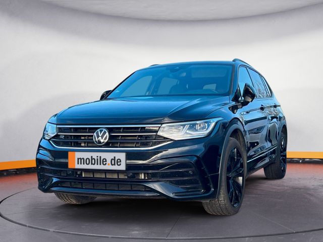 Volkswagen Tiguan Allspace 2.0 TSI R-Line 4M Matrix/ACC/AHK