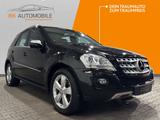 Mercedes-Benz ML 350 4 Matic Sport#Luft#Xenon#AHK#Alcantara#Am - Mercedes-Benz ML-Klasse mit Benzin-Antrieb