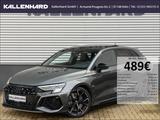 Audi RS3 Sportback 2.5 TFSI Quattro-Pano - B&O - ACC - gebrauchte Audi RS3 aus dem Jahr 2024