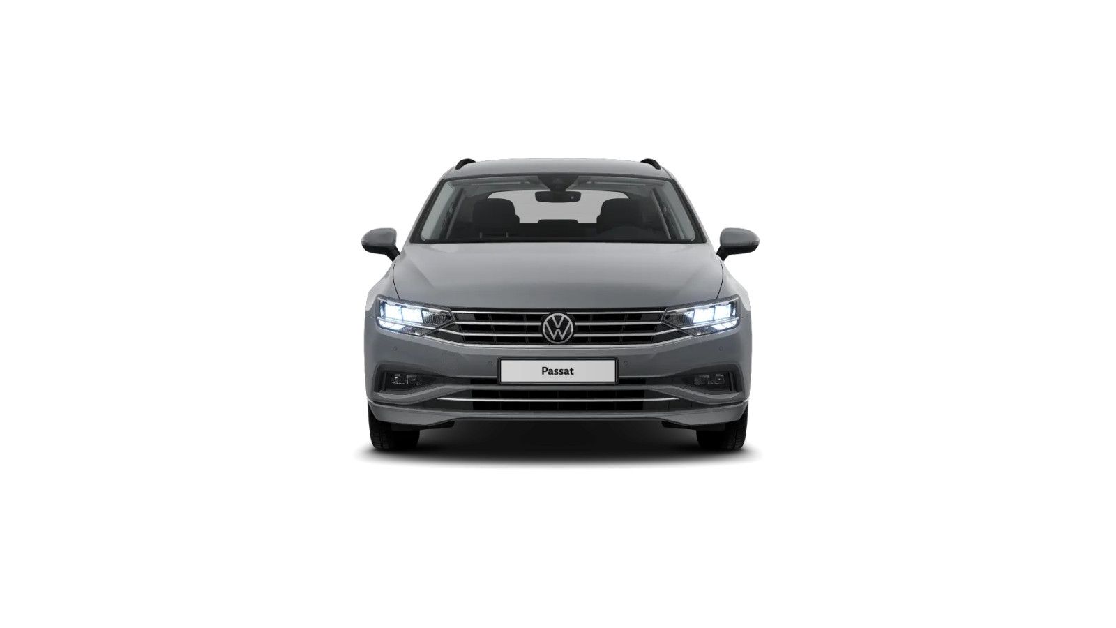 Volkswagen Passat - Bild 3