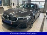 BMW 5 520i M Sport Edition*ACC*LED*R-Kamera*HeadUp*
