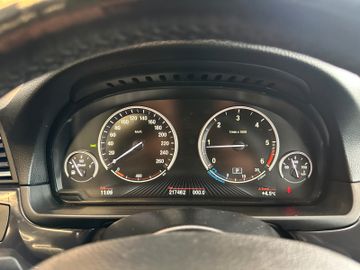 BMW Touring 525 d *Navi*BiXenon*