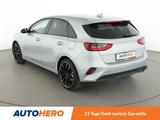Kia cee'd 1.5 TGDI Active Business Aut*TEMPO*CAM*PDC - gebrauchte Kia cee'd / Ceed aus dem Jahr 2024