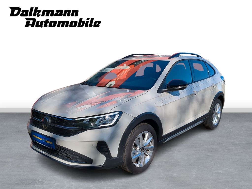 Image of Volkswagen Taigo