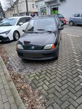 Fiat seicento - gebrauchte Fiat Seicento aus dem Jahr 2002