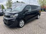 Opel Vivaro 2.0D 130KW 180 DC LANG AUTOM. KLIMA NAVI - Opel Vivaro lang
