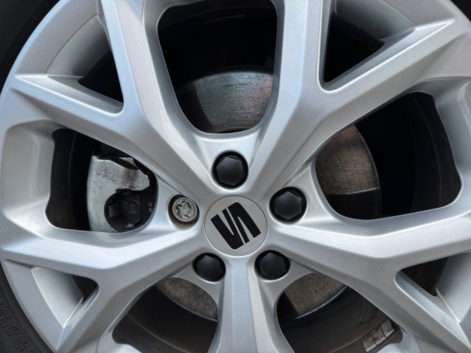 Fahrzeugabbildung SEAT Arona FR-Line 1.0 TSI