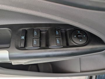 Ford Transit Connect Kombi Trend