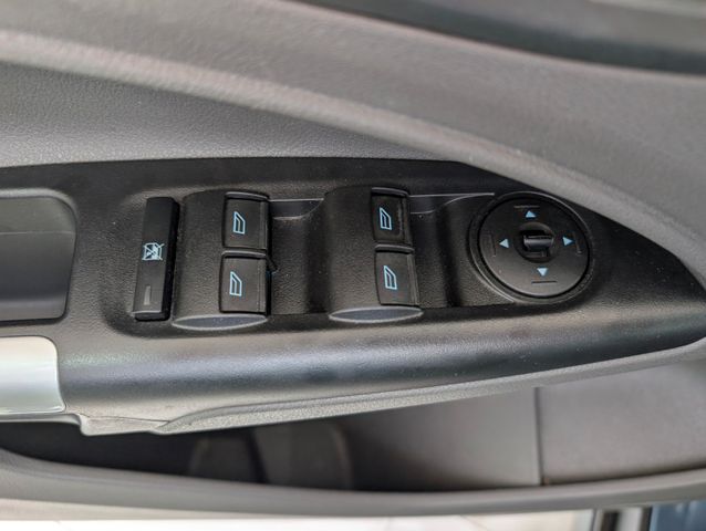 Ford Transit Connect Kombi Trend