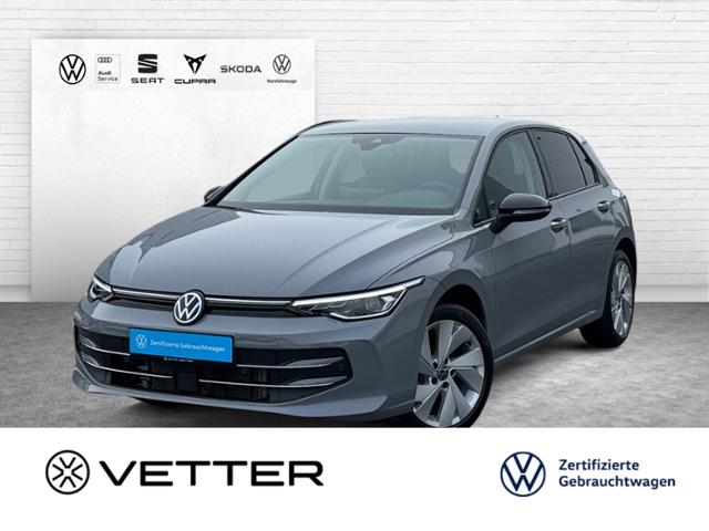 Volkswagen Golf GOAL 1.5 eTSI 150 PS DSG- RFK*APP*LED!!!