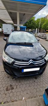 Citroën C4 VTi 120 Tendance Autom. Tendance - Citroën C4 aus 2013