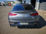 Mercedes-Benz GLE 63 AMG Mercedes-AMG GLE 63 S 4MATIC+ Mer... - Mercedes-Benz GLE 63 AMG Gebrauchtwagen in Berlin