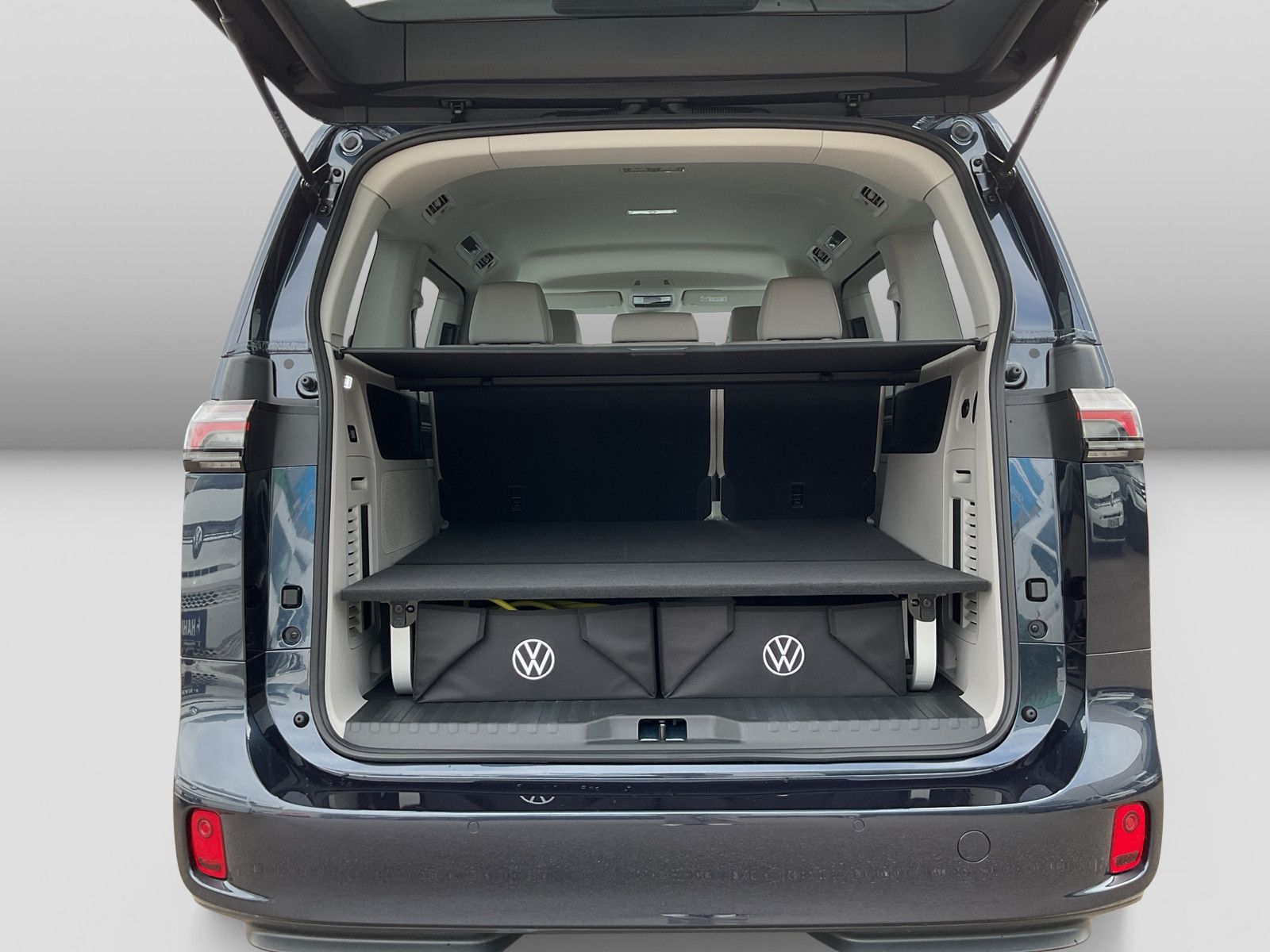 Volkswagen ID. Buzz - Bild 12