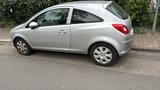 Opel Auto Opel Corsa ,Diesel - Opel Corsa aus 2008 mit Diesel-Antrieb