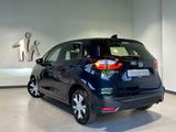 Honda JAZZ 1.5 e:HEV HYBRID Elegance NAVI LED - mit Hybrid-Antrieb: Blau, mit Android Auto, Kombi, mit Klimaanlage