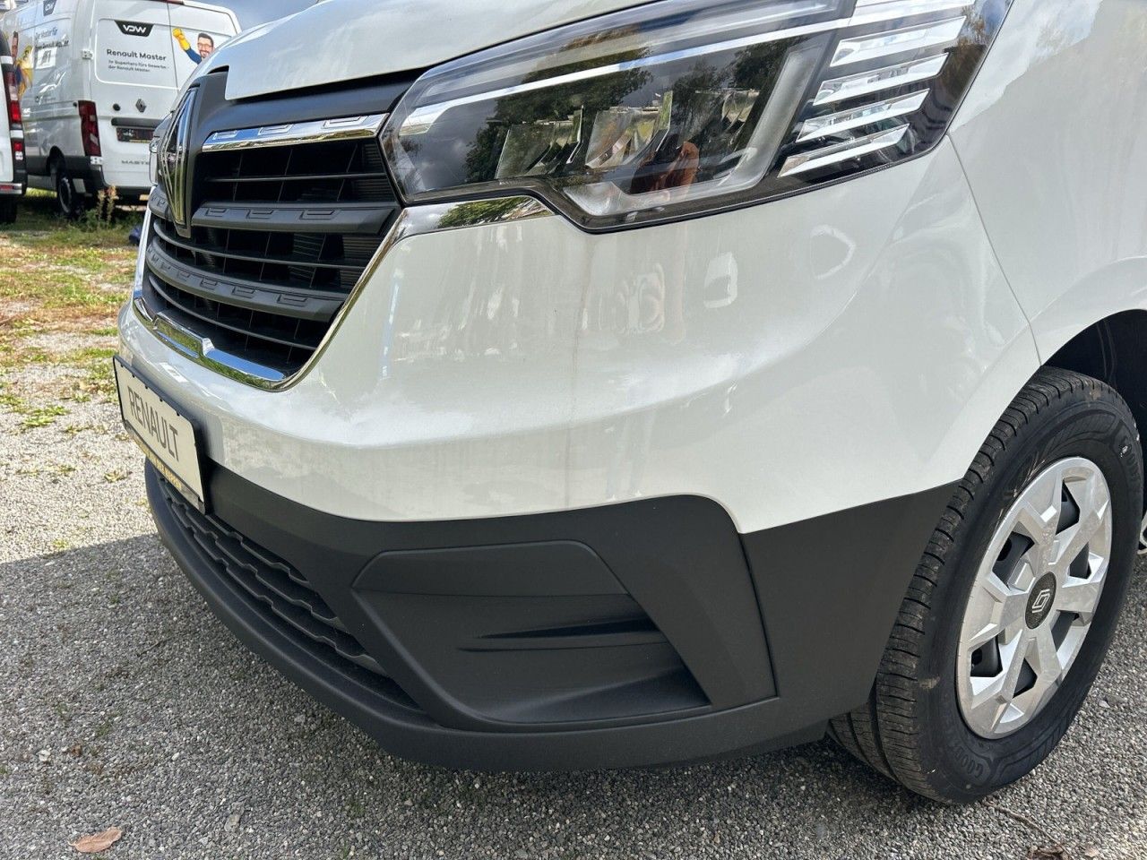 Renault Trafic - Bild 8