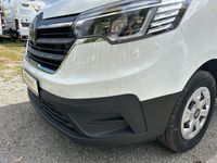 Renault Trafic - Vorschau Bild 8