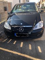 Mercedes-Benz A 180 CDI CLASSIC Classic