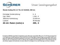 Skoda Kodiaq - Vorschau Bild 3