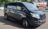 Ford Tourneo Custom - Ford Tourneo Custom aus 2014