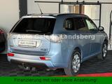 Mitsubishi Outlander 2.0 PHEV*Instyle*4WD*AHK*KAM*NAVI*DAop - Mitsubishi Plug-in Hybrid Outlander Gebrauchtwagen