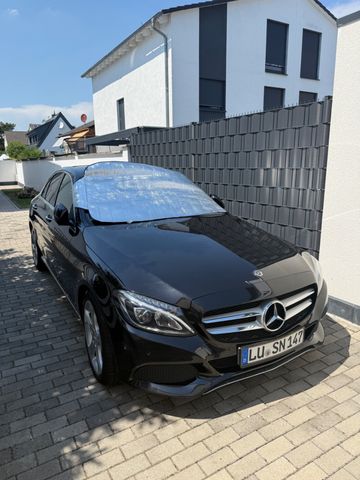 MERCEDES-BENZ C 220 d 4MATIC Autom. -