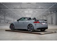 Audi TT RS - Vorschau Bild 6