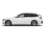 BMW 320 i M Sport Touring EU6d I Park-Assistent - BMW 320 mit Benzin-Antrieb: Limousine, Automatik